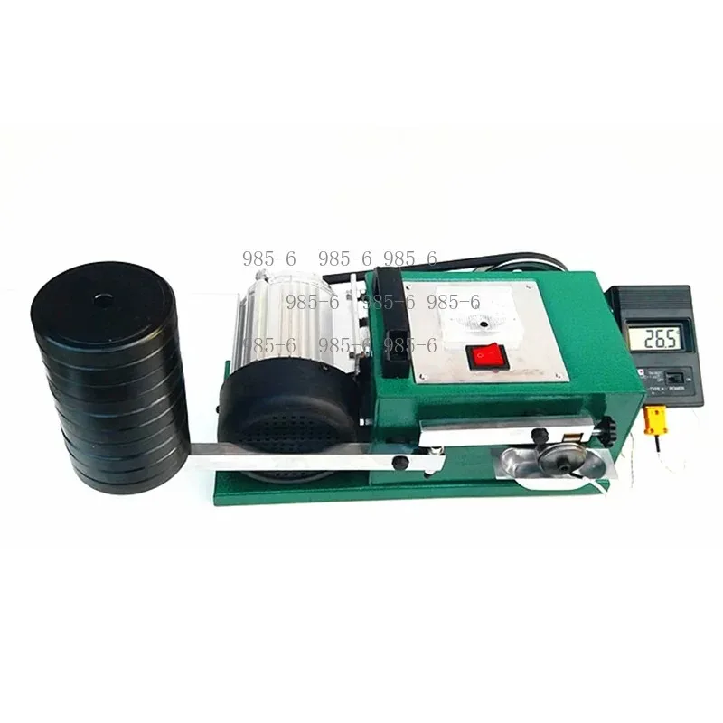 Anti-wear Test Machine for Lubricating Oil and Grease, Oil Comparison Testing Device