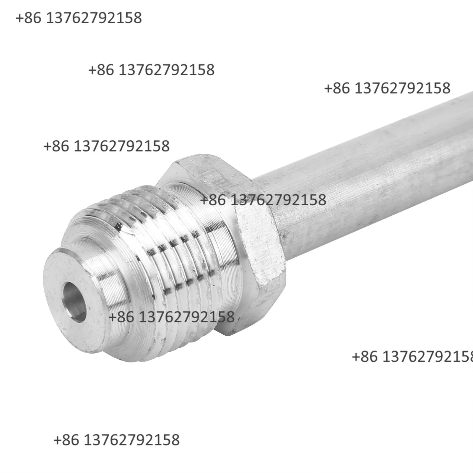 75cm Universal Spray Gun Extension Pole Paint Sprayer Tip Extension Rod Manual Painting Hardware Tool - view 6