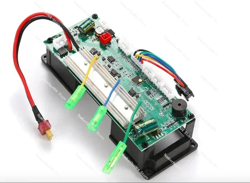 Dual System Electric Balancing Scooter Skateboard Hoverboard Motherboard Controller Control Board Universal Drive Board Repair