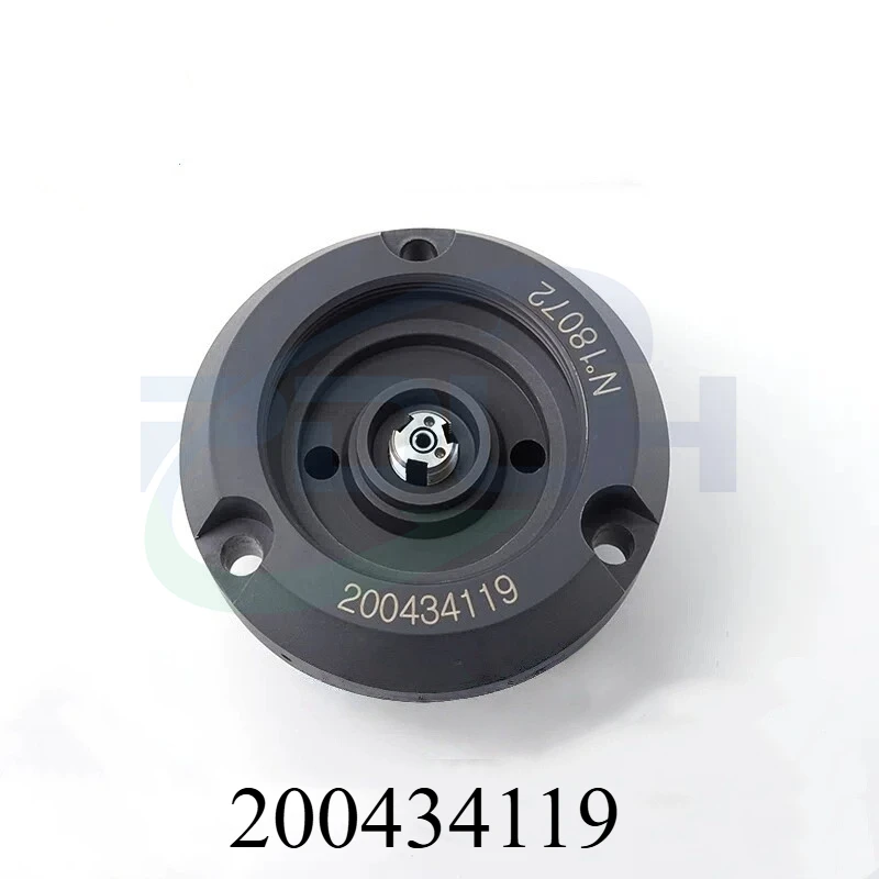 

Flushing Chamber Nozzle Holder 200434119 for EDM Wire Cutting Machine Parts