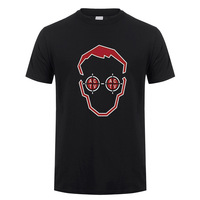 ACTV Valencia 2 T Shirt Summer Men Cotton Short Sleeve T-shirts Gift Unisex Man Tops Tee DZ-159