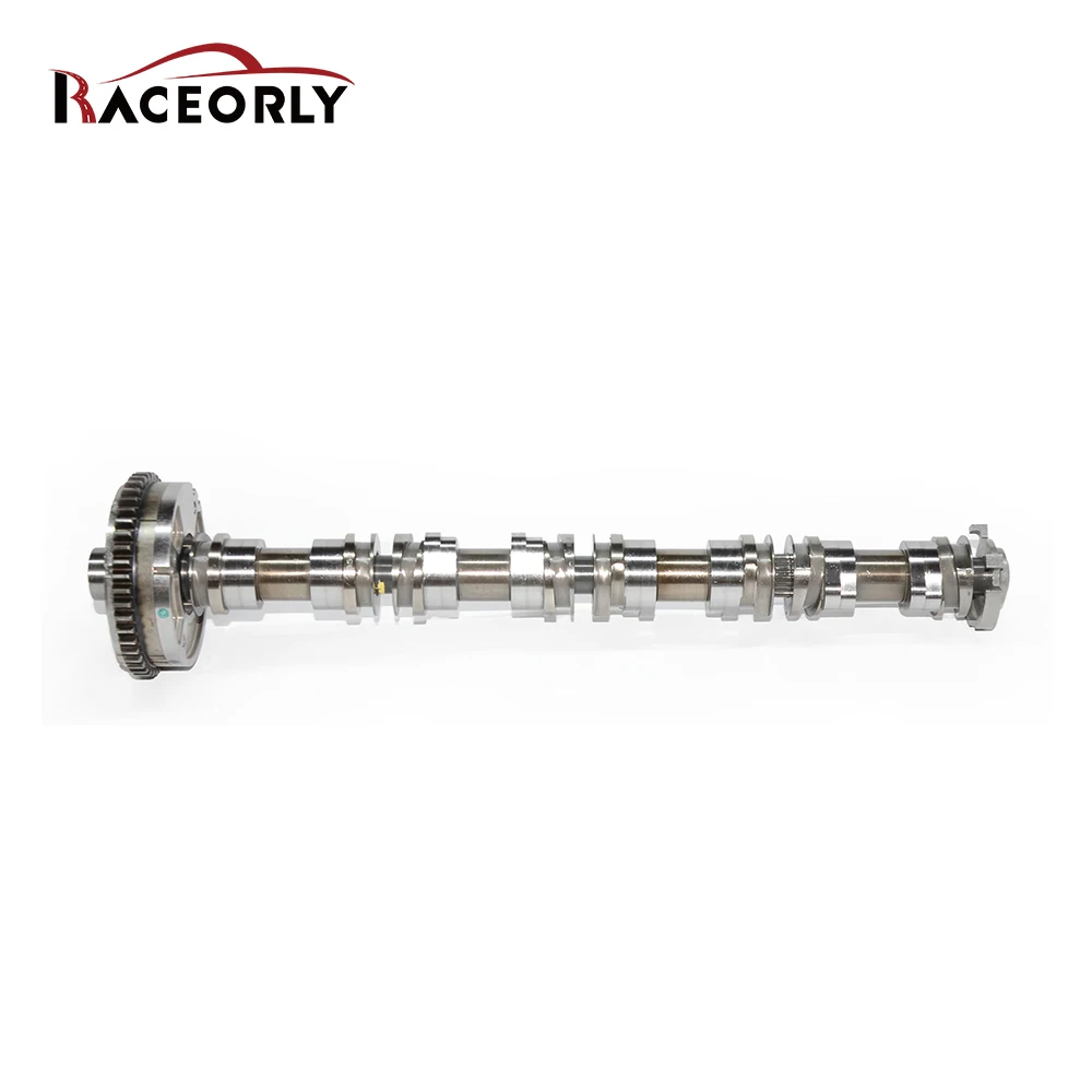 

auto engine systems Intake camshafts and bearing bushes 06J109021AA foe B92.0T low power Tiguan L Tiguan 2.0T TSI TFSI