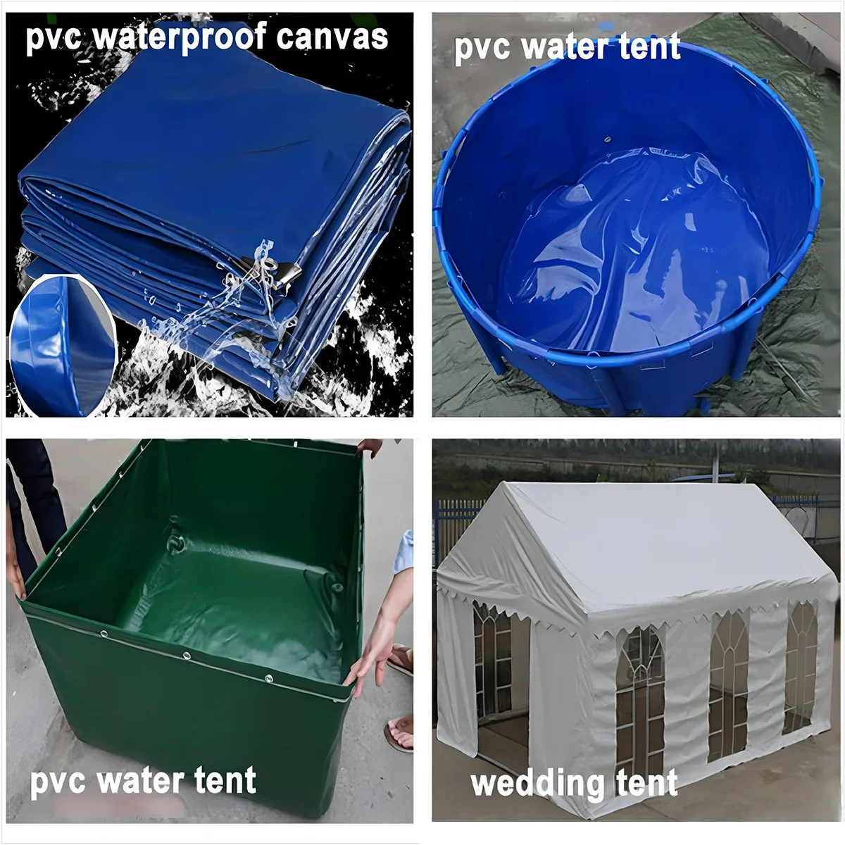 High Frequency PVC Tarpaulin Welding Machine Tent And Awnings HF Welding Machine