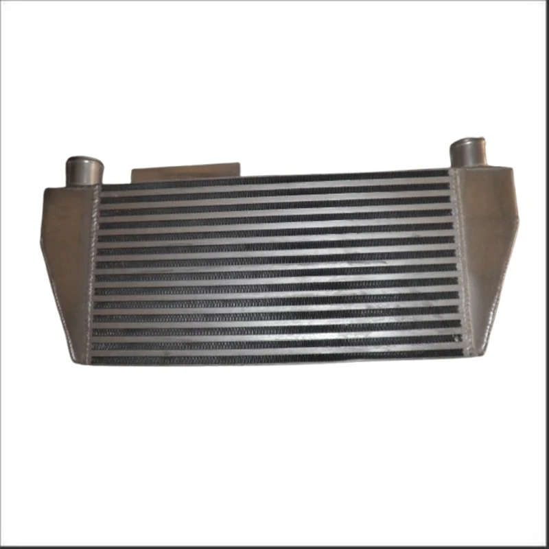 Aluminum Intercooler For Mazda BT-50 2*4 and 4*4 BT50 2007-2011 2008 2009 2010 07 08 09 10 11