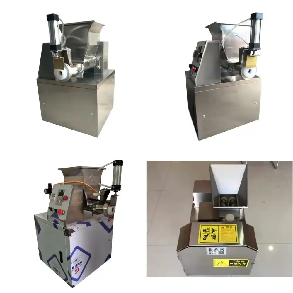 Multifunction Factory Price Mini Dough Divider Manual Dough Divider Rounder