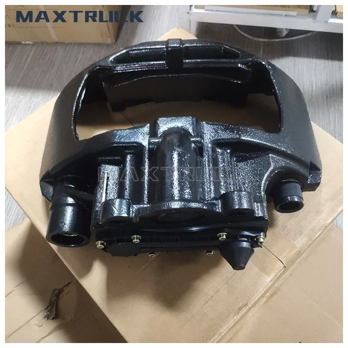 

2025 Hot Sale MAXTRUCK Truck Part 0024201583 0014207001 0014205301 0014202601 4.62671 Brake Caliper for Mercedes