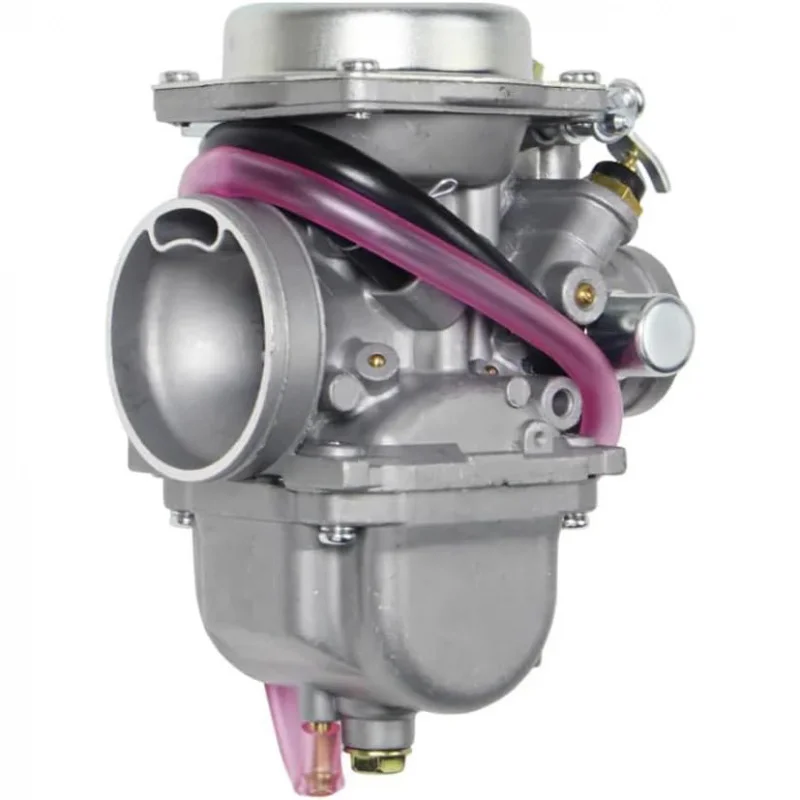 

The carburetor for motorcycles is suitable for SUKUZI GN125 GS125 EN125 GN125E 26mm Prince 125