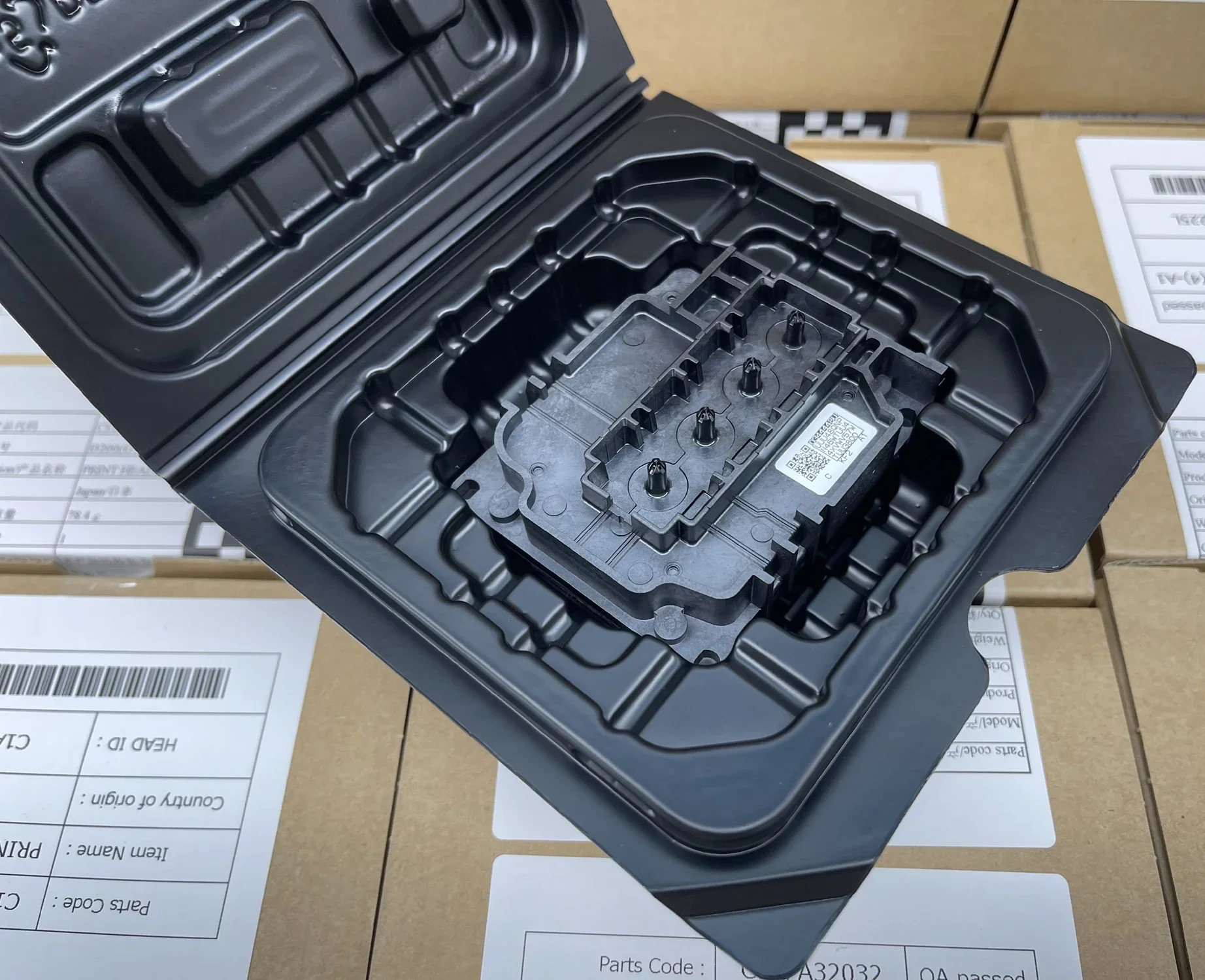 

Original New 3200 Print Head 3200 Printhead U1 Cabezal I3200 for Chinese UV Printer