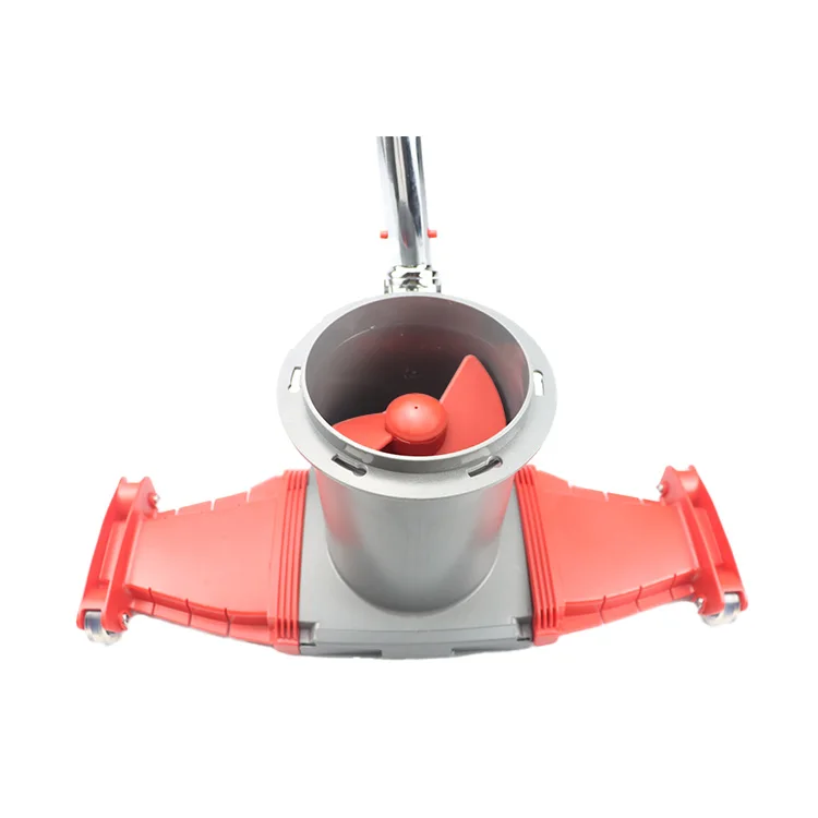 

EV105 Wireless Small Pool Underwater Cleaning Machine Manual Vacuum Pool Cleaning Pool Cleaning Tools Accessories