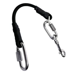 Bungee Cord for Side Mount Diving Sidemount Bungee System