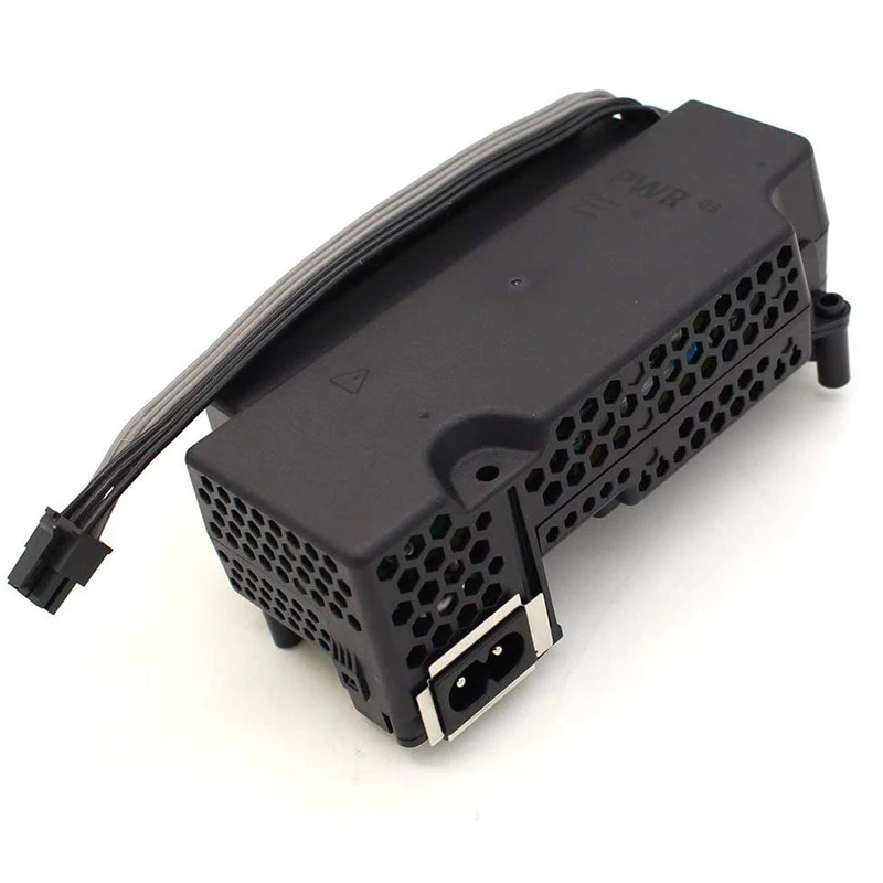 Xbox one s用の交換用電源アダプター、スリムコンソール修理部品、内部電源ボード、N15-120P1A