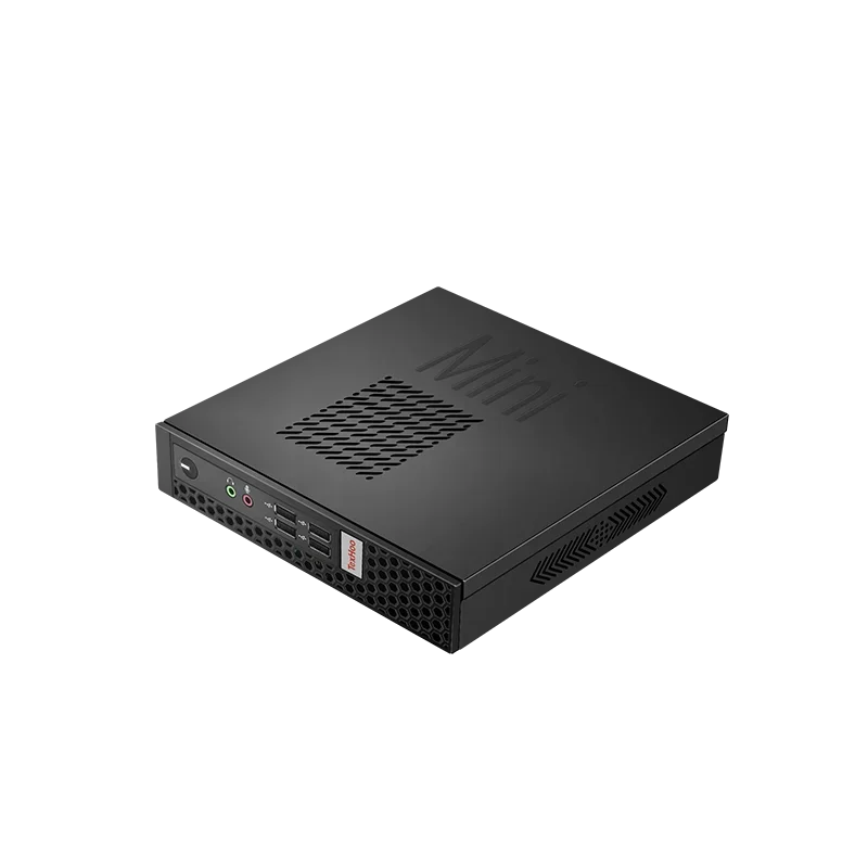 TexHoo Mini PC Gaming Computer Intel Core i7 10875H i5 13500H AMD R7 Processor ITX Windows 11 Pro 10 System Unit DDR4 NVMe WiFi