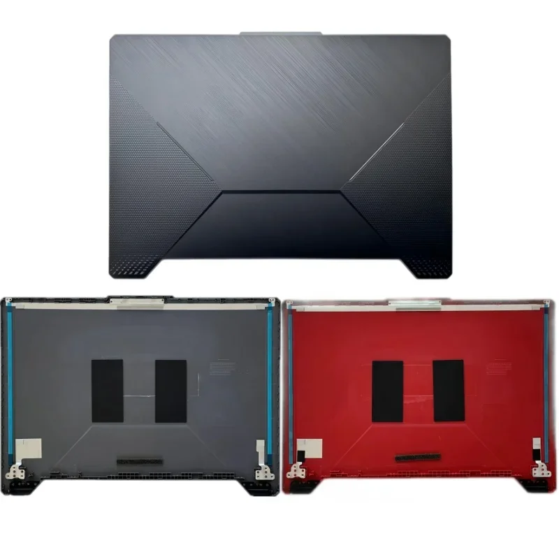 Replace Cover For FX506 FX506H FX506HC FX506HM FA506 FA506Q LCD Back Cover Front Bezel Palm Rest Upper Top Lower Bottom Case