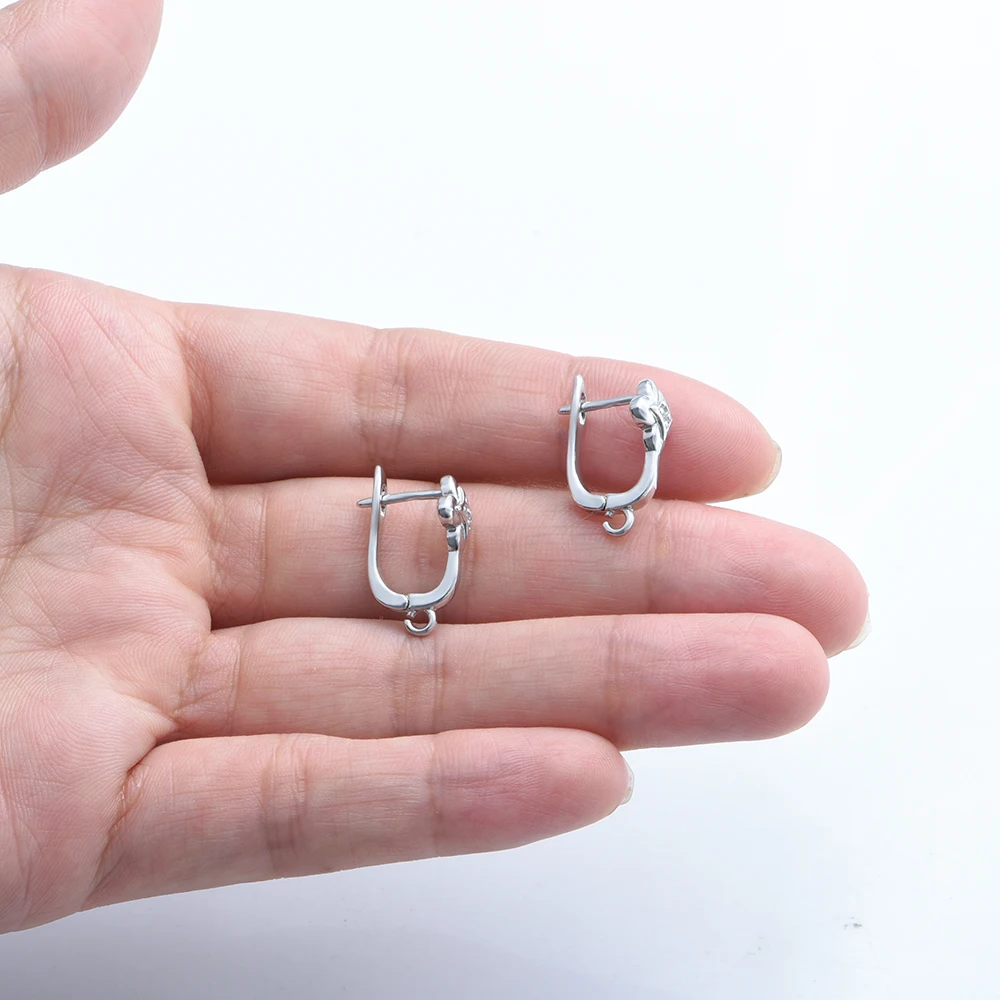 NEW 1 Pair Antique Bronze Bras - đánh giá và giá Jewelry Making Supplies Wholesale