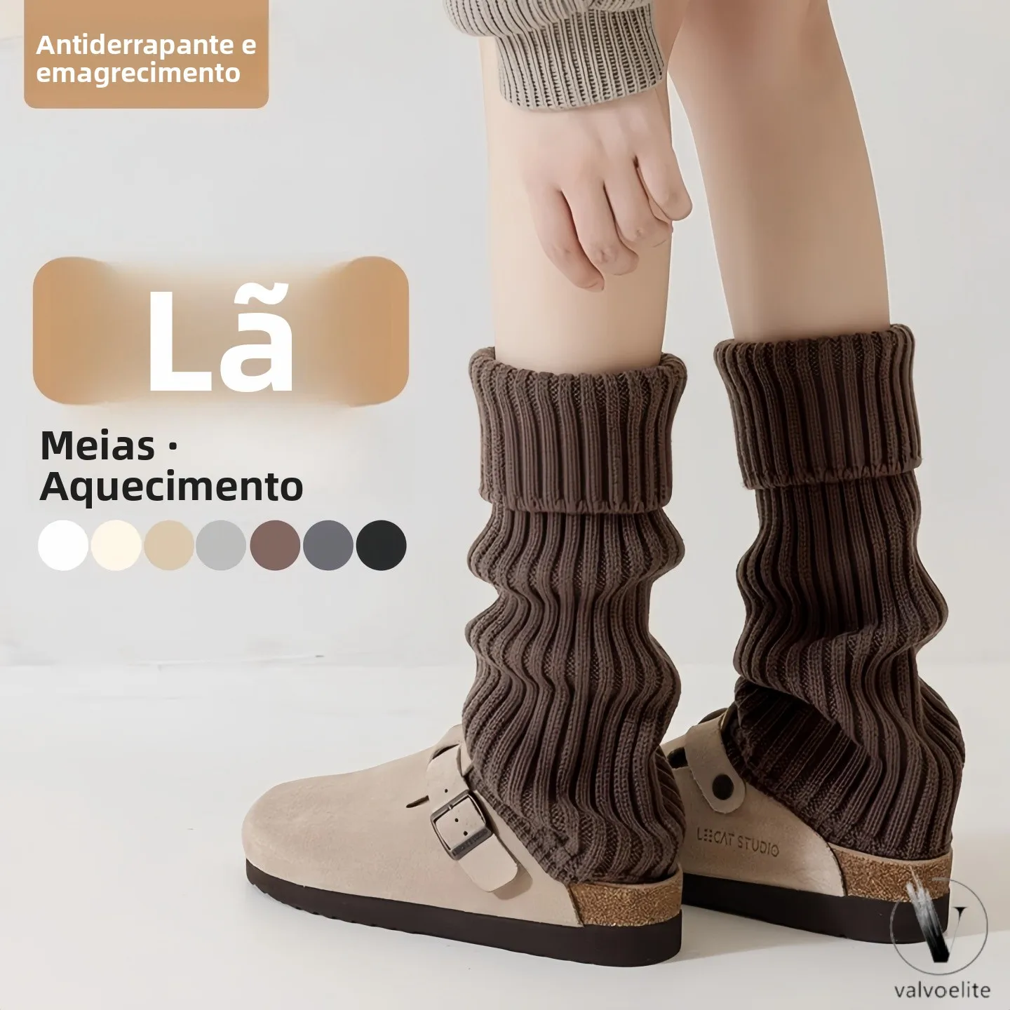 chaussettes-de-yoga-tricotees-epaisses-valvoelite-jambieres-d'automne-et-d'hiver-pour-femmes-leggings-de-yoga-blancs-chaussettes-chaudes-pour-le-fitness-et-le-pilates
