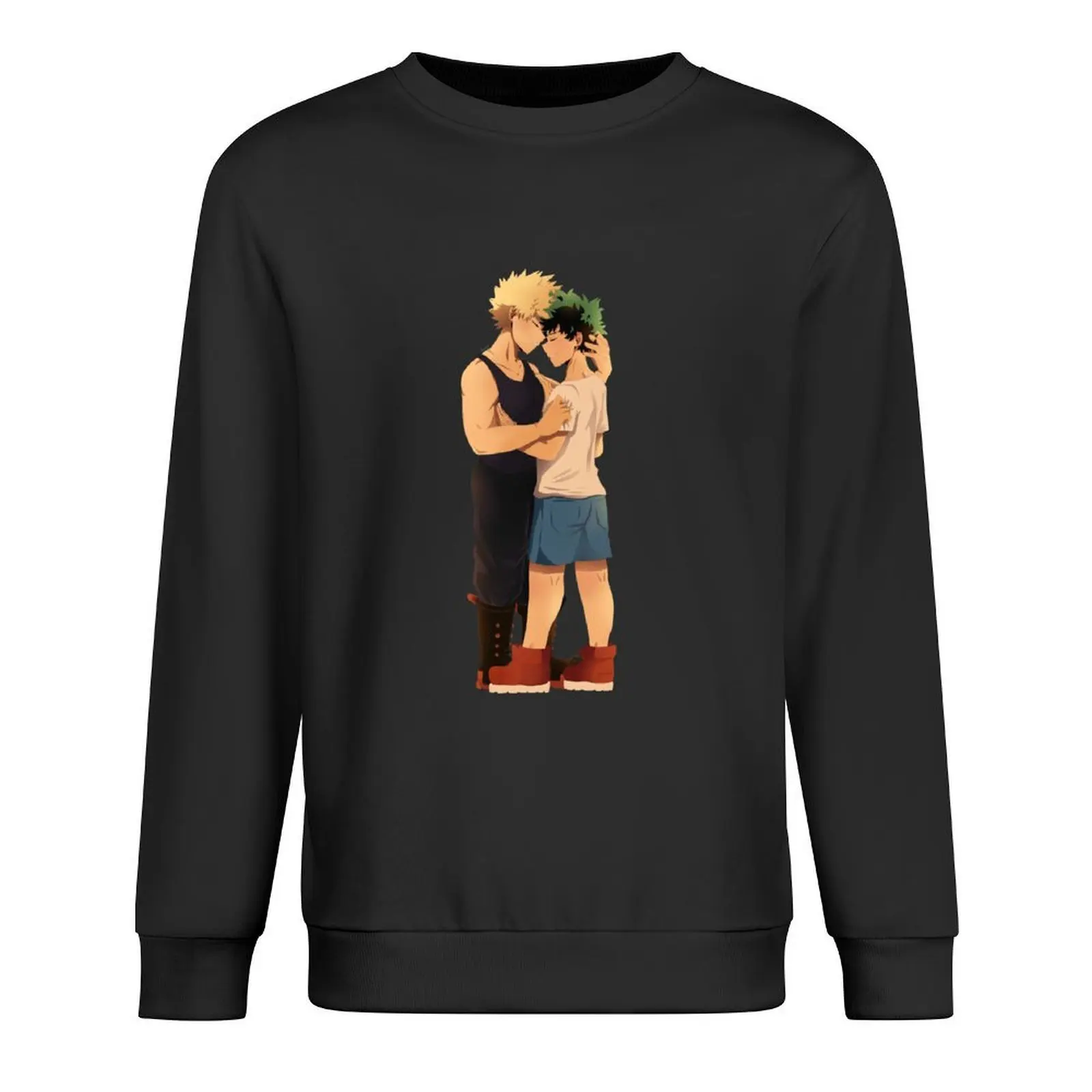 

Bkdk (Full body) Pullover men's autumn clothes blouse winter clothes men's coat sweatshirts for men
