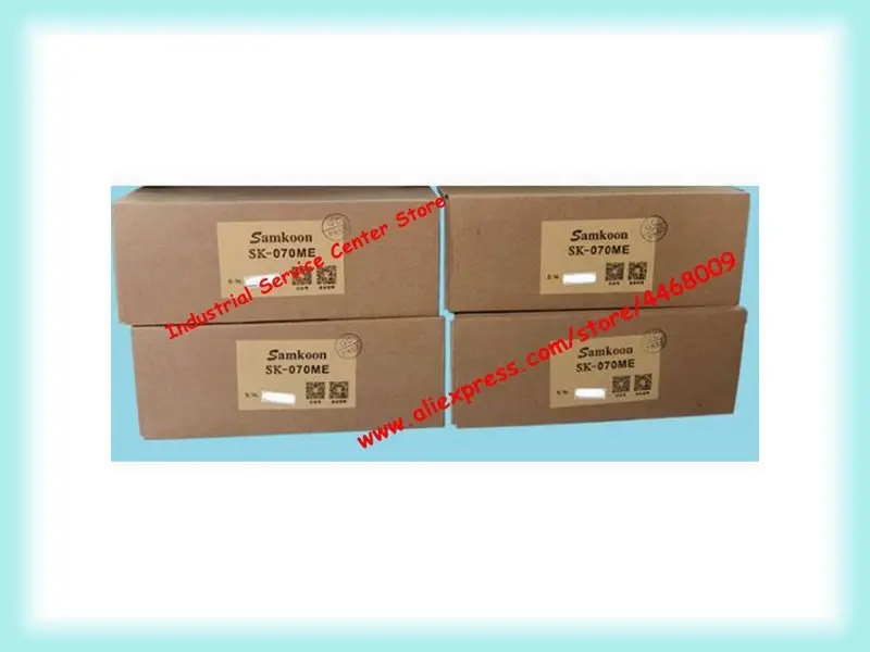 Imagem -02 - Hmi Sk070gs Ea-070b Sk-070ms Sa-070f Sk-070ge Sk-070hs Sk-070fs Sk-070he Sk-070me Sk-070gw Sk-070mw Sk-070mg