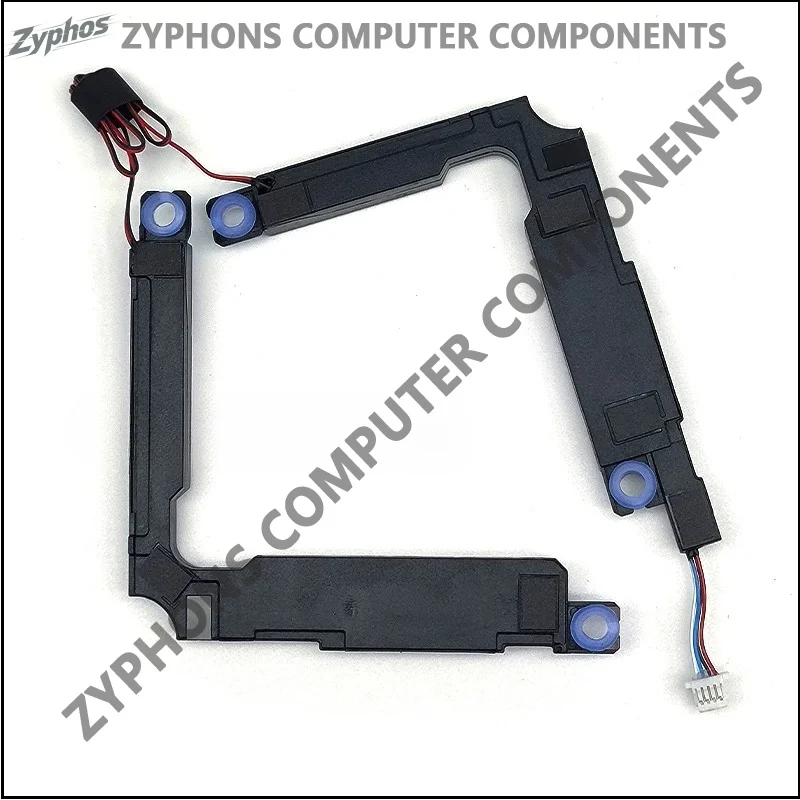 New Speaker For Lenovo Thinkbook 14 G4 Plus IAP 14 Plus Laptop Audio Sound Buzzer Replacement Part 5SB0S31974 High Quality