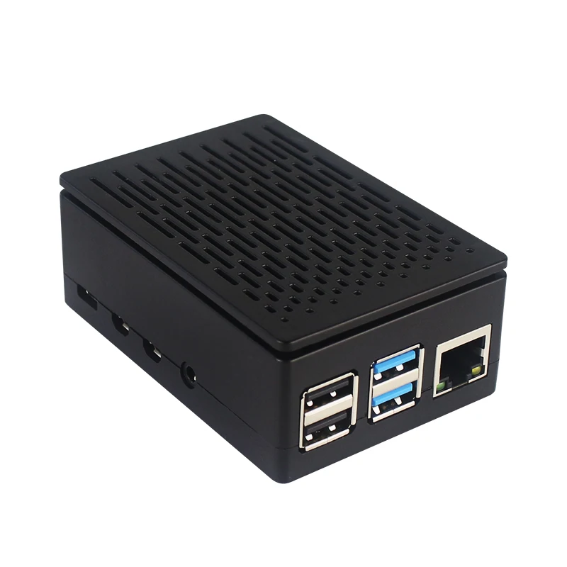 Variant: Style B Black