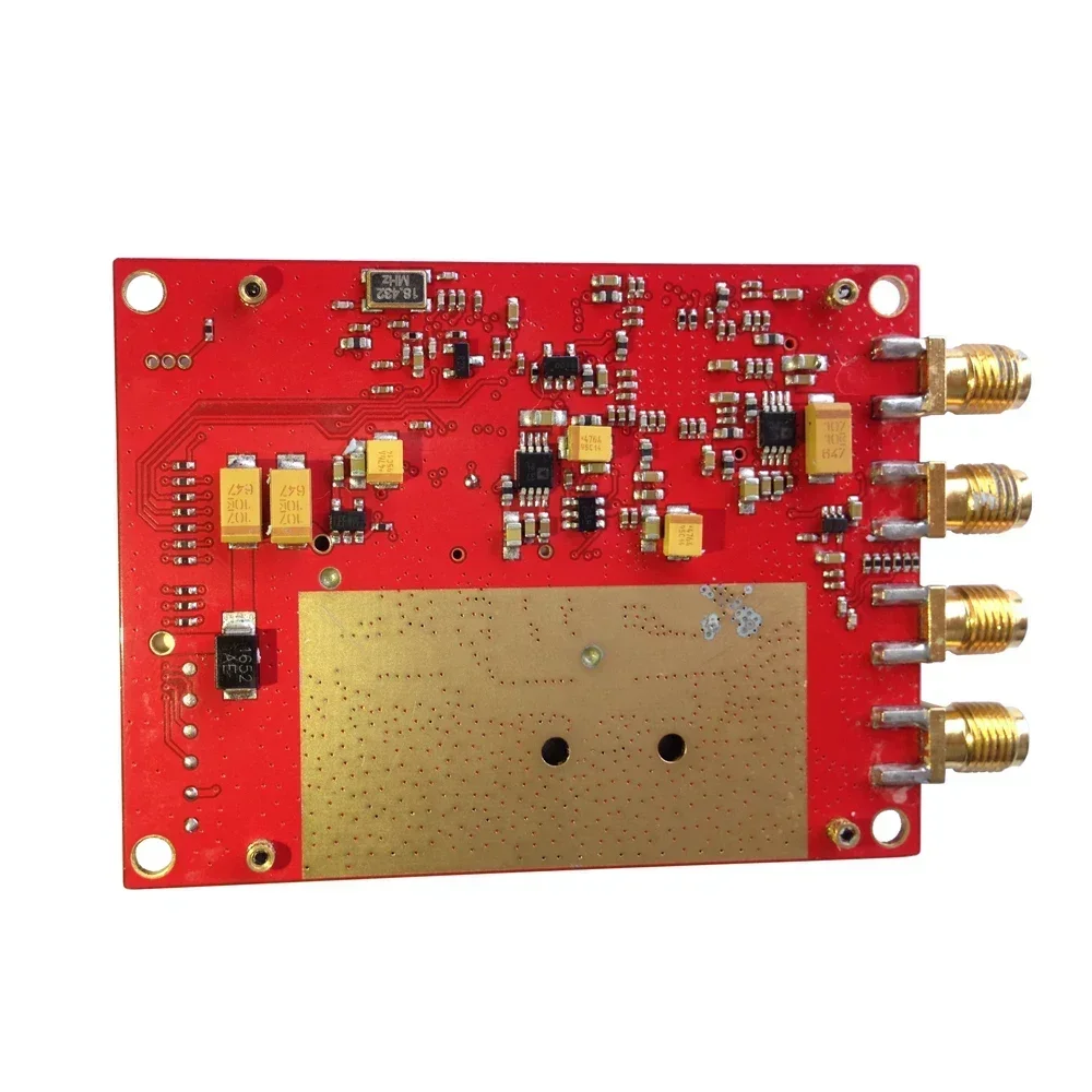 2025C code Impinj R2000 chip Long range uhf rfid reader module