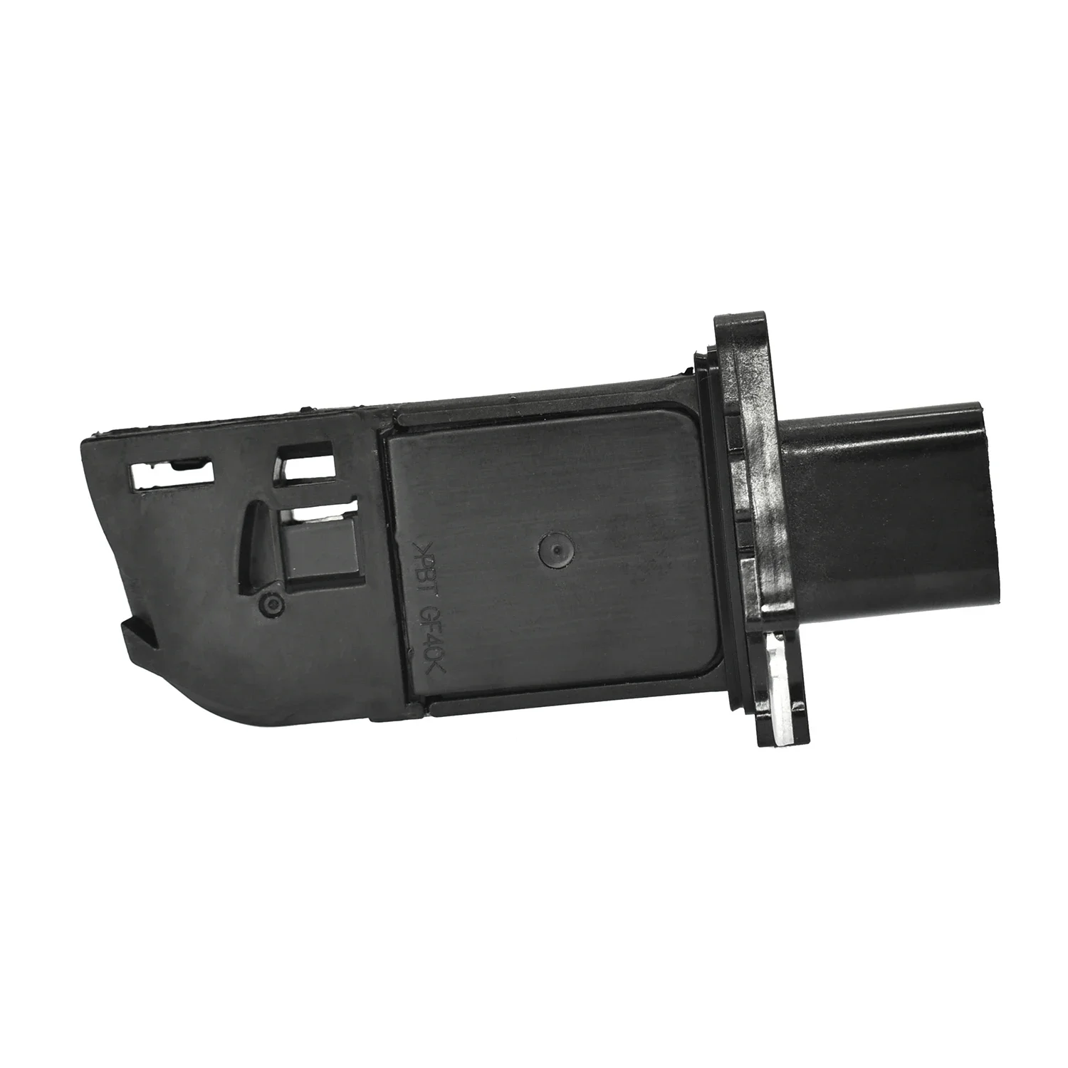 Medidor de fluxo de ar maciço de 4 pinos, sensor maf para ford transit mk7 mk8 ranger 2.2 3.2 tdci 8v2112b579aa 8v21 12b579 aa 8v21-12b579-aa