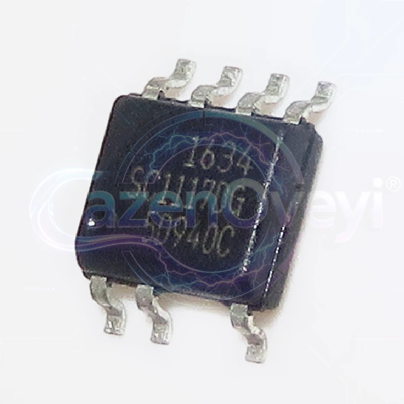 3-200PCS SC1117DG SC1117 IRLML2803TRPBF IRLML2803 W25Q16BVAIG 25Q16BVAIG MC74HC4538AN 74HC4538 TOP221PN TOP221P WS78L10 78L10