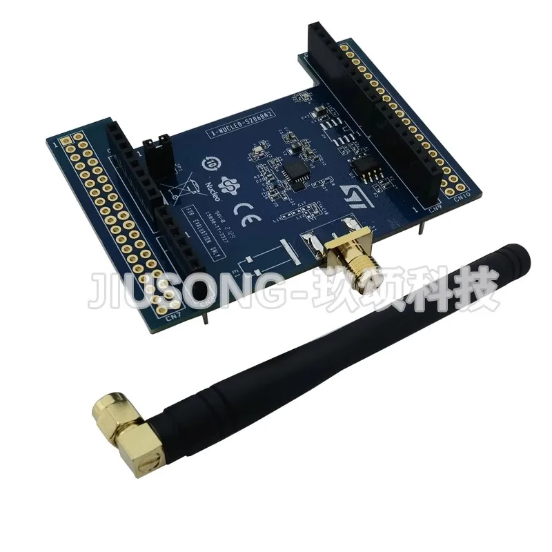 

Original spot X-NUCLEO-S2868A2 RF development tool expansion board development board connector