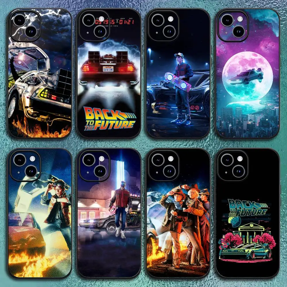 Back To-The F-Futur… - image