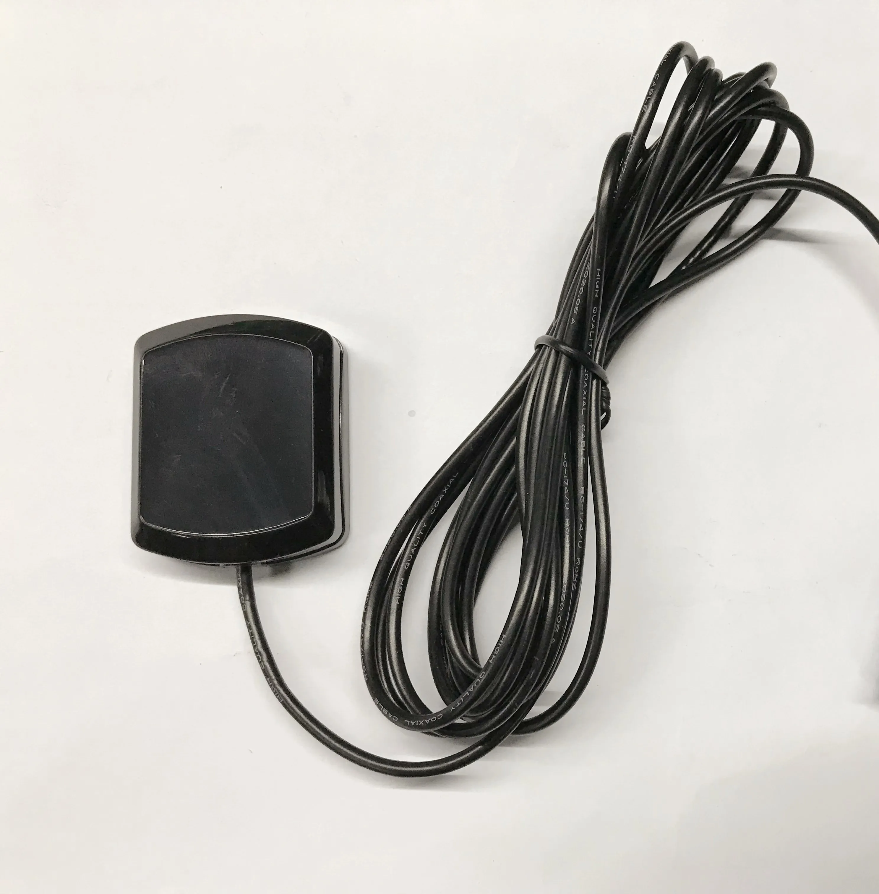 1559-1610MHz beidou glonass gps antenna magnetic mount outdoor use high gain GPS glonass beidou active car antenna