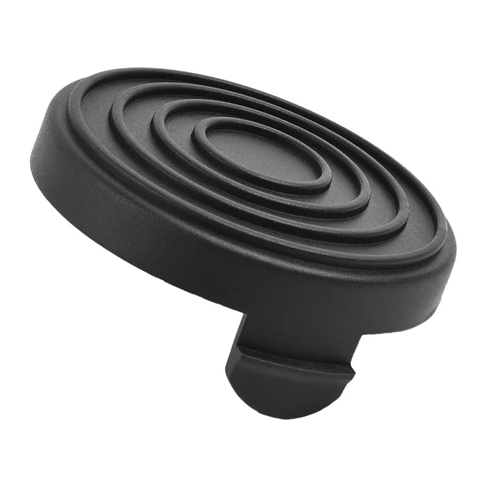 

Trimmer Spools Cap Spools Cap Cover 1 PC 88.3mm For Einhell For Einhell CG-ET 4530 Replaceable String Trimmer Parts High Quality