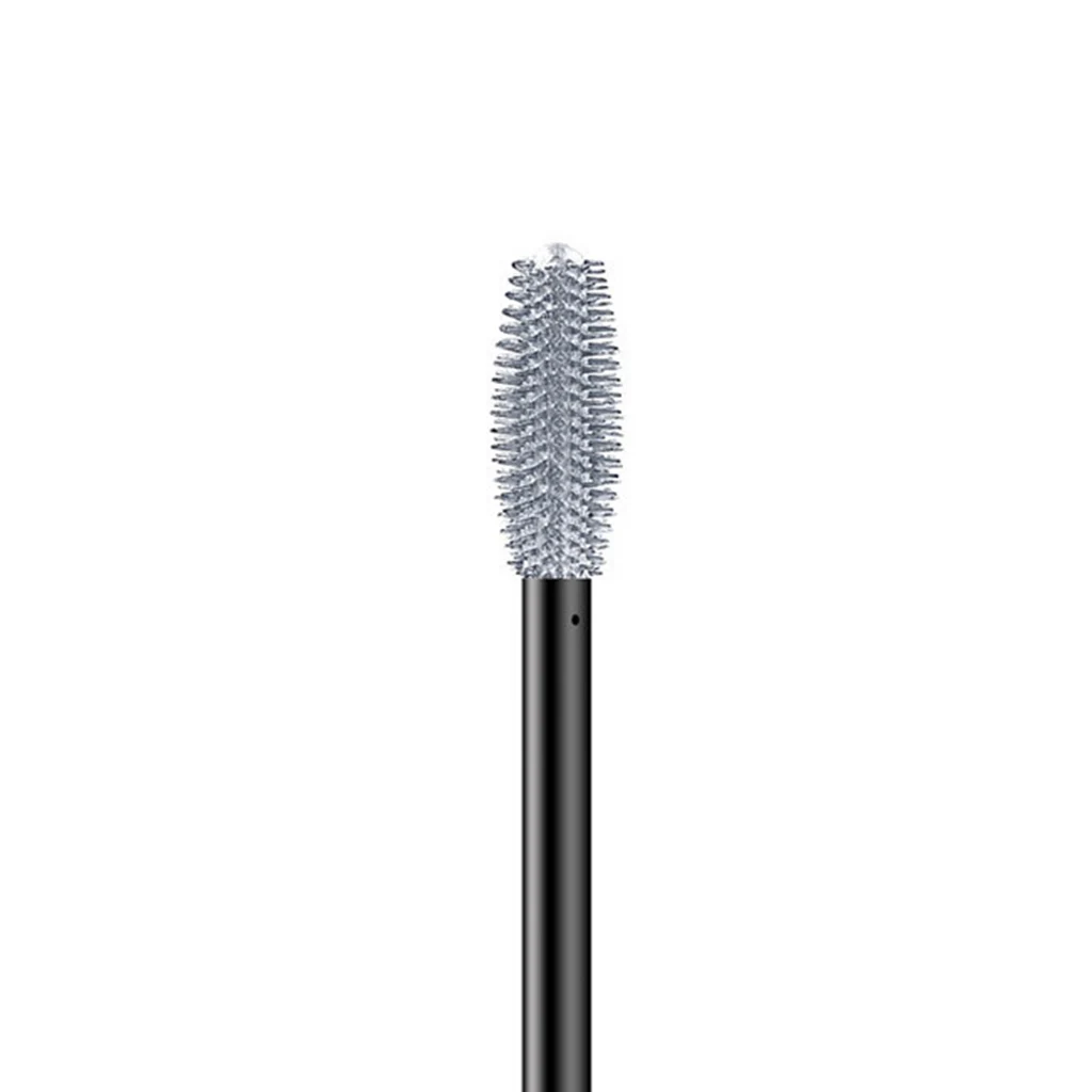 Thickening Eyelash Mascara 3D Effect Waterproof Volume Curling Eye Makeup for Salon Daily Use