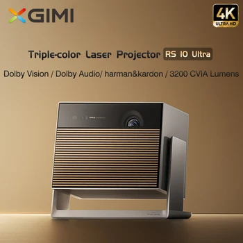 XGIMI RS 10 ultra