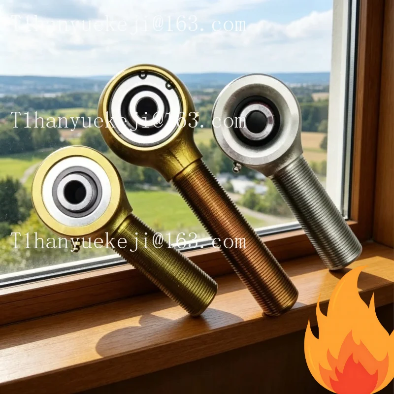 for Off-road vehicle high-precision 9/16