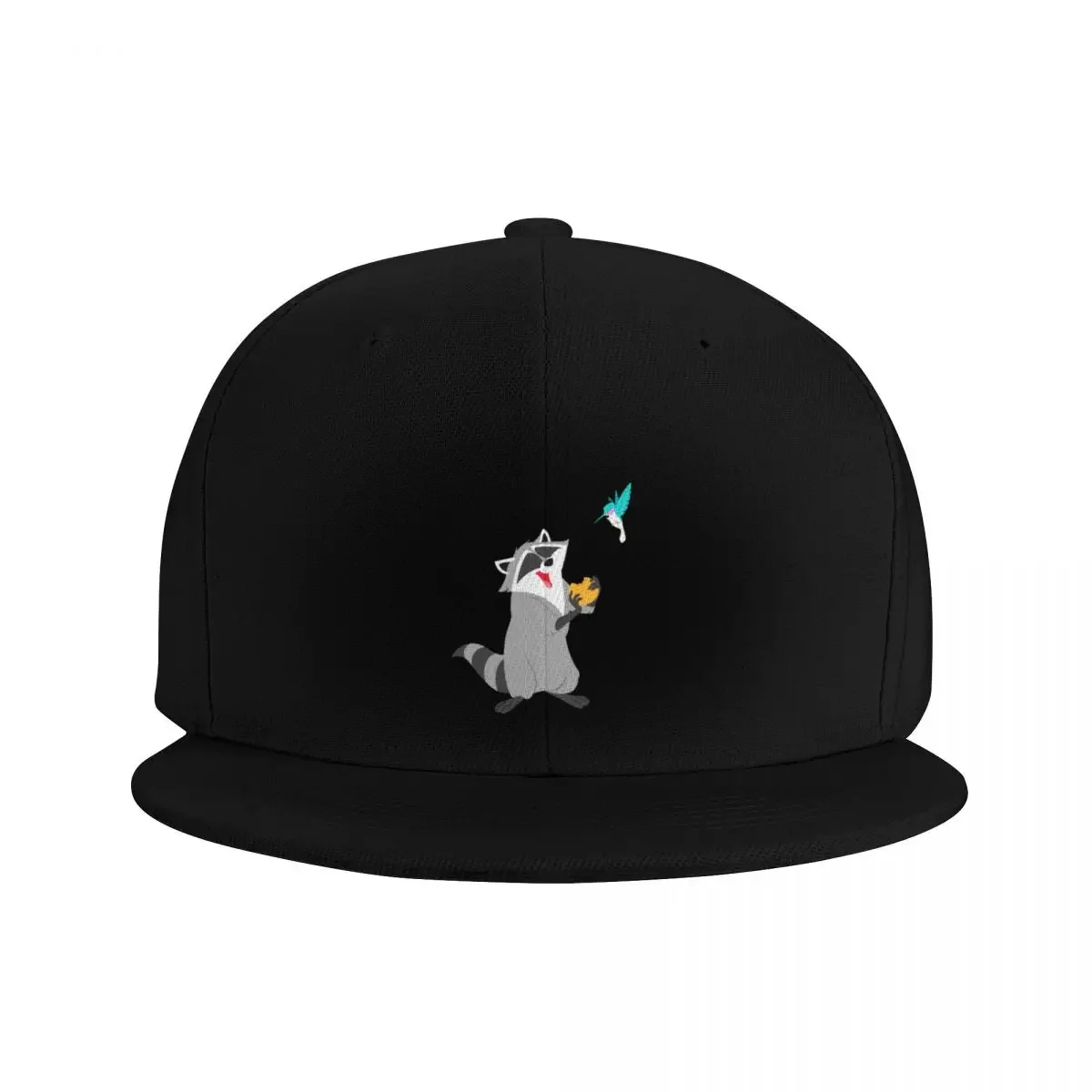 malist Meeko & Flit Baseball Cap Visor tea Hat Men Luxury Brand Women's