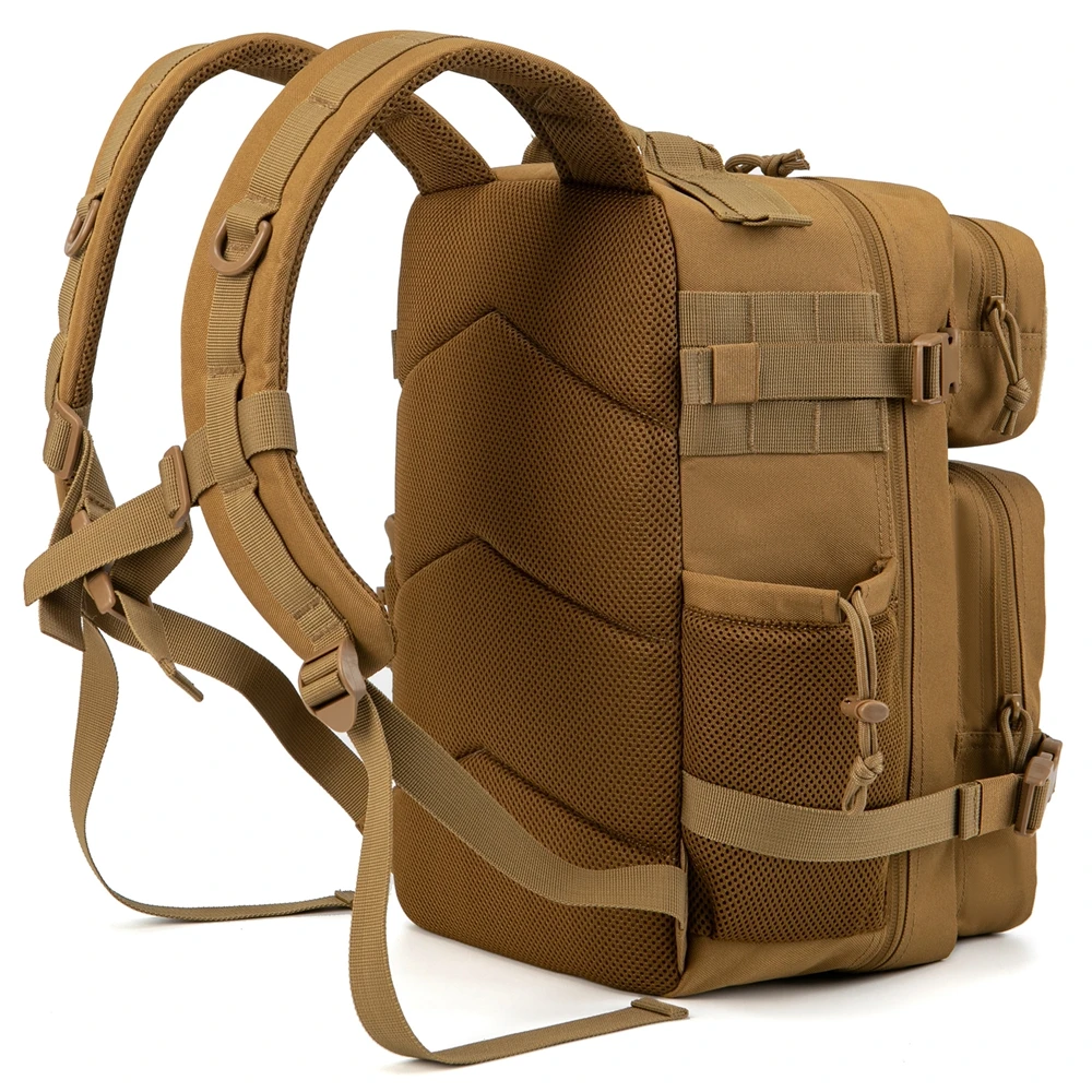Thumbnail 2 - #10 Best Tactical Backpacks to Buy In 2026