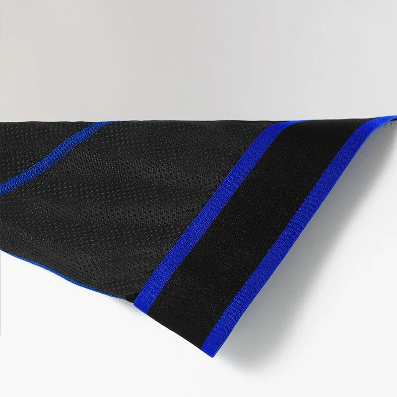 3 قطع ملابس داخلية رياضية مقسمة للرجال صيفية رفيعة من الحرير الجليدي طويلة للرجال للجري ومطولة ومضادة للارتداء