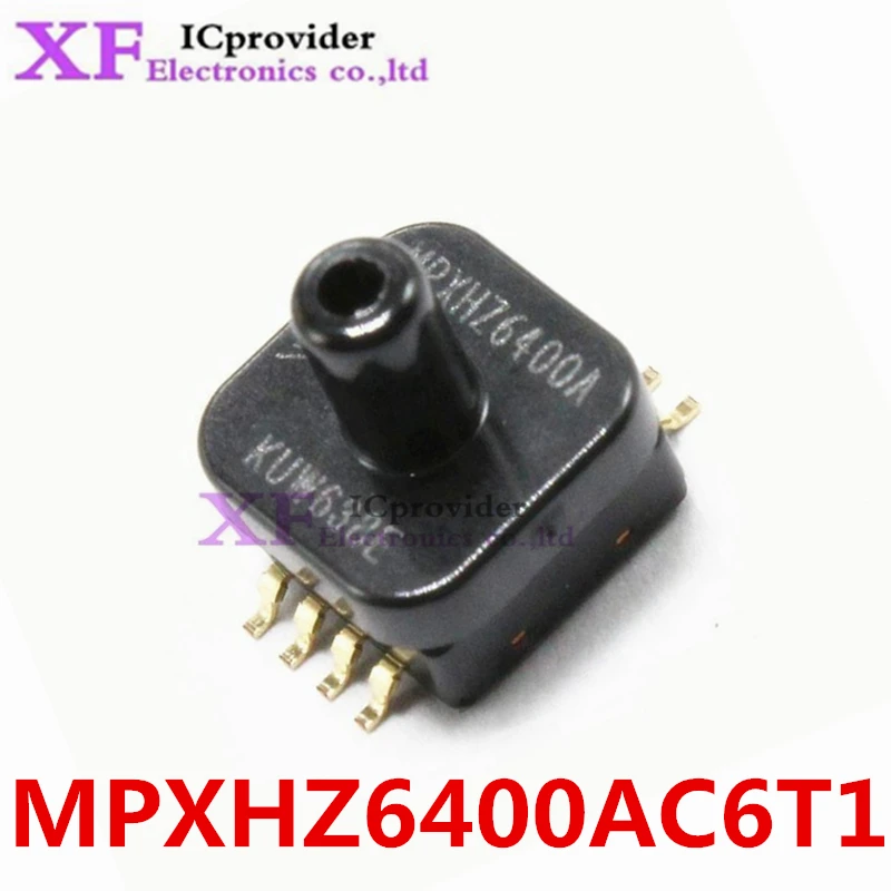 

1pcs NEW Origianl MPXHZ6400AC6T1 MPXHZ6400A Pressure Sensor ICprovider