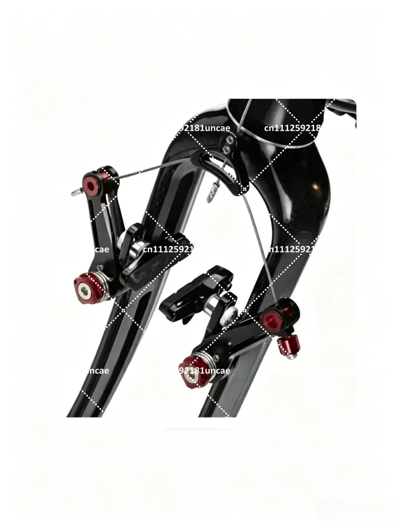 set-freni-a-cantilever-avid-shorty-ultimate-anteriore-e-posteriore-bici-da-strada-accessori-ciclismo