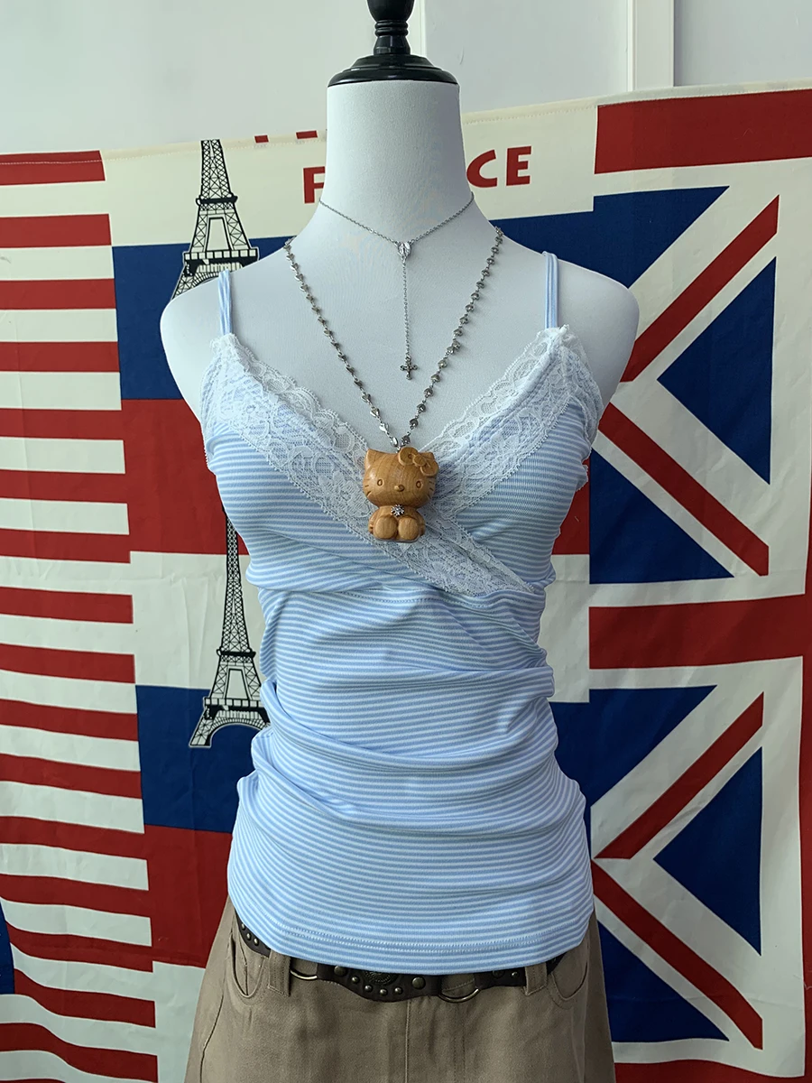 Thumbnail 4 - #70 Best Lace Trim Camisole to Buy In 2026