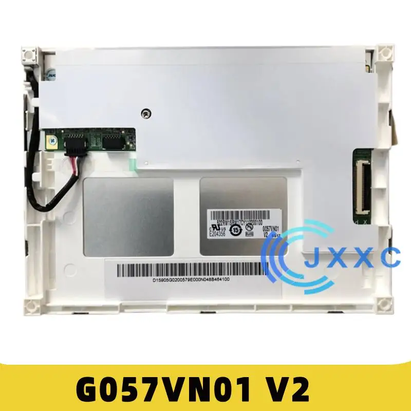 

Suitable for 5.7-inch G057VN01 V2 LCD display screen