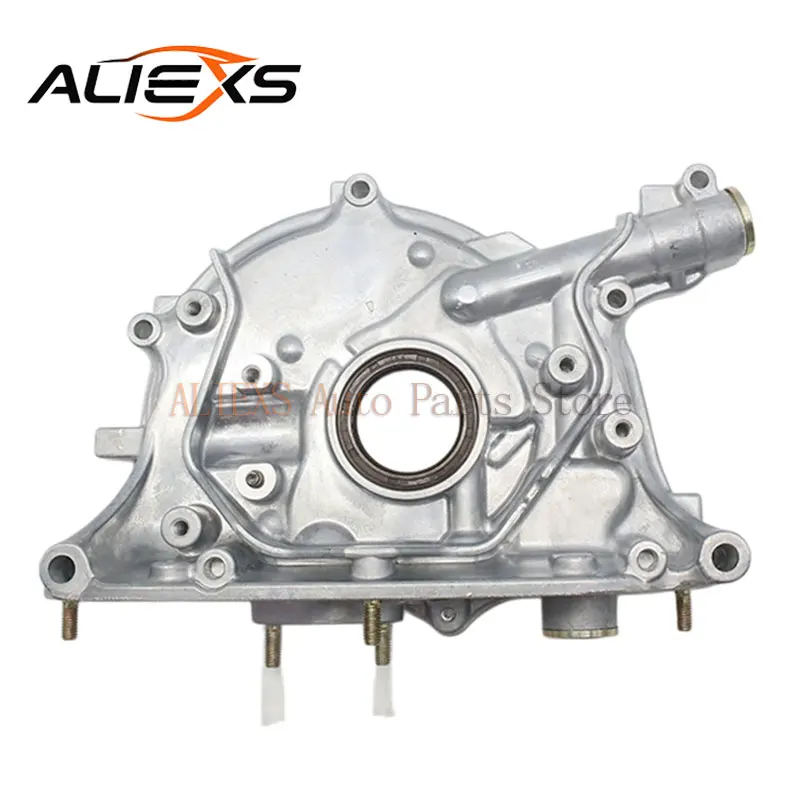 15100-P72-A01 15100P72A01 Bomba de óleo nova de alta qualidade para HONDA CRV B20B4 2000CC B18C1 CIVIC SI B16A2 1600CC CRV B20Z2 2000CC