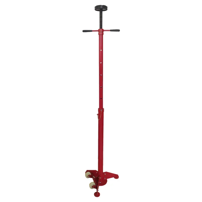 Auto repair lift bracket, high spiral top bracket Auto repair equipment