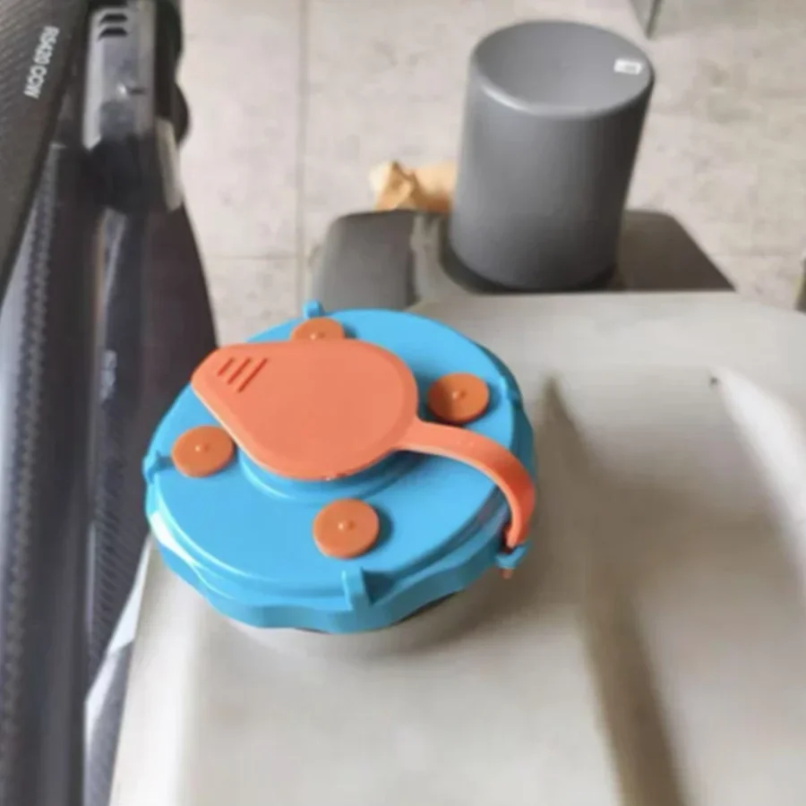 DJI Agras T40/T20P/T50/T25 식물 보호 UAV 여성 케이스 액세서리 용 농업용 드론 물 탱크 커버