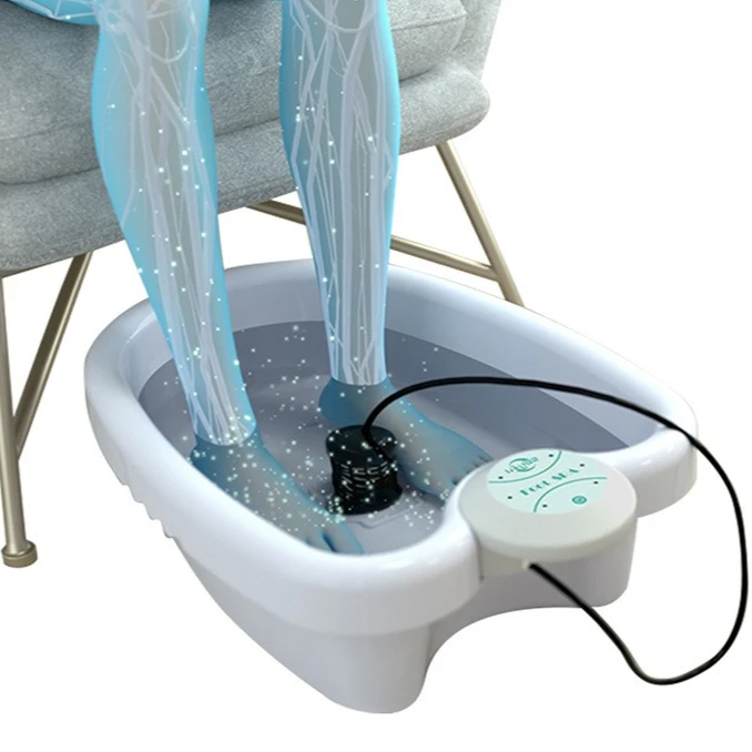 Detox Ionic Foot Sp…