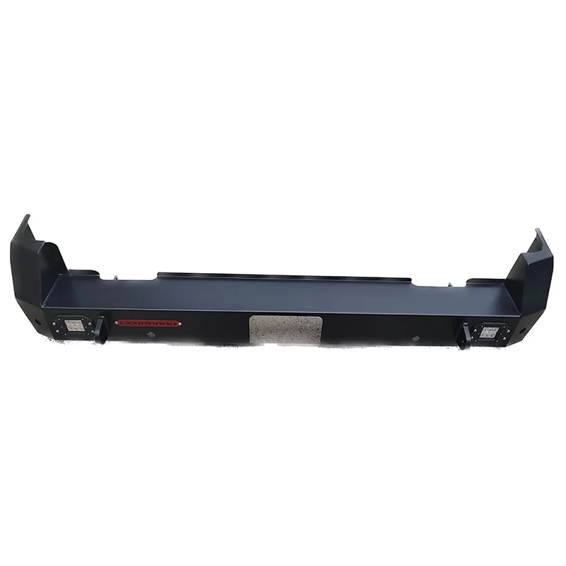 Car Body Part RR Bumper Pad Step Rear Bumper Pedal Compatible With Mitsubishi Pajero V11 V24 V31 V32 V34 V36 V44 V46 MB679825