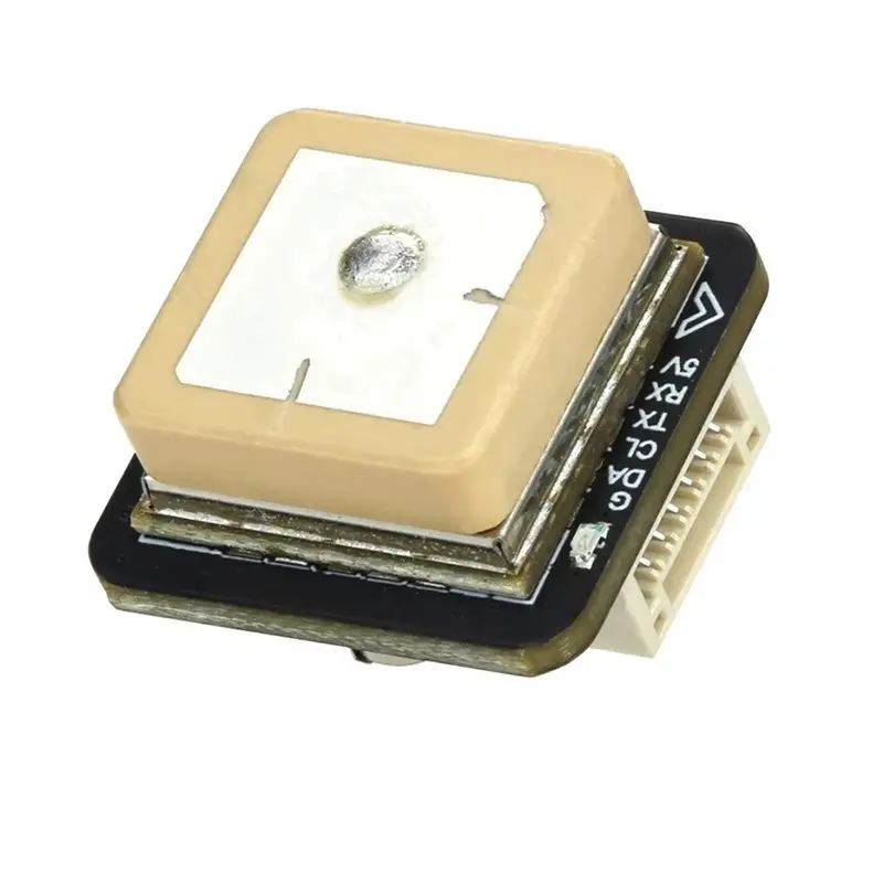 

【ДЕНЬ БЛАГОДАРЕНЬГО ПОКУПЧЕНИЯ】Модуль GNSS GPS HM10Q 5883 с функцией возврата на базу для навигационных систем FPV-дронов с фиксированным крылом