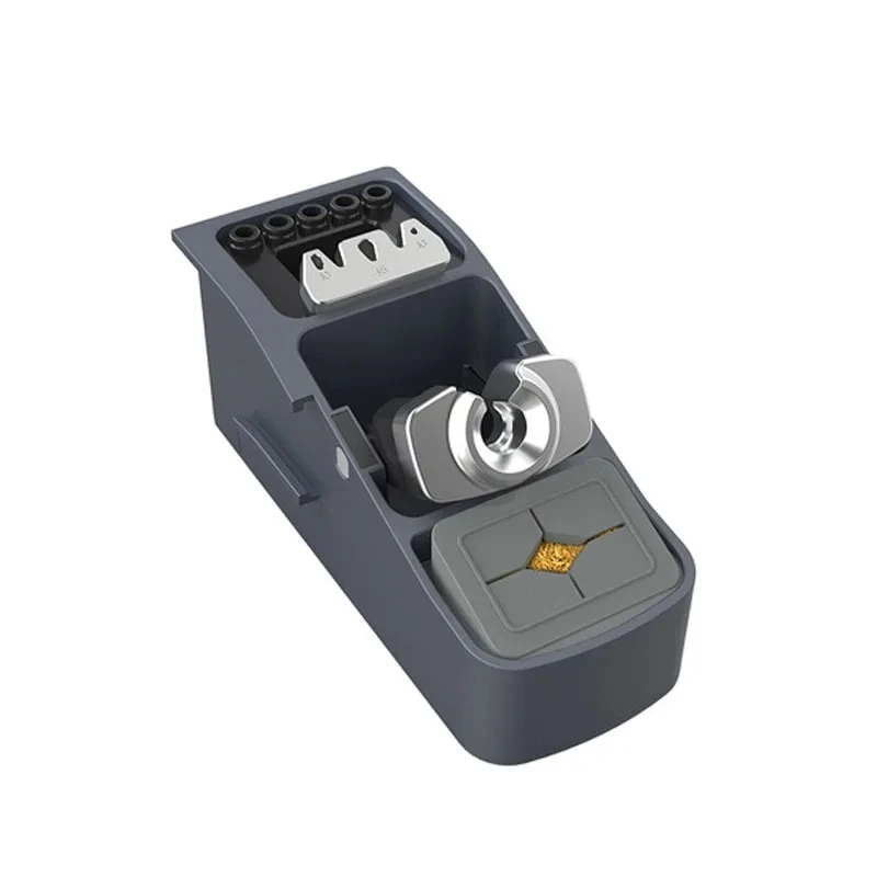 AIXUN Soldering Iron Stand Suitable For AIXUN T3A/T3B/T420D Soldering Iron Head Soldering Iron Handle Bracket Accessories Tool