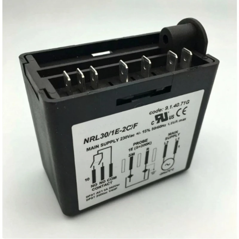Coffee Machine Inlet Electrical Board, Water Level Regulator, Water Level Control Box, Coffee Machine Accessories