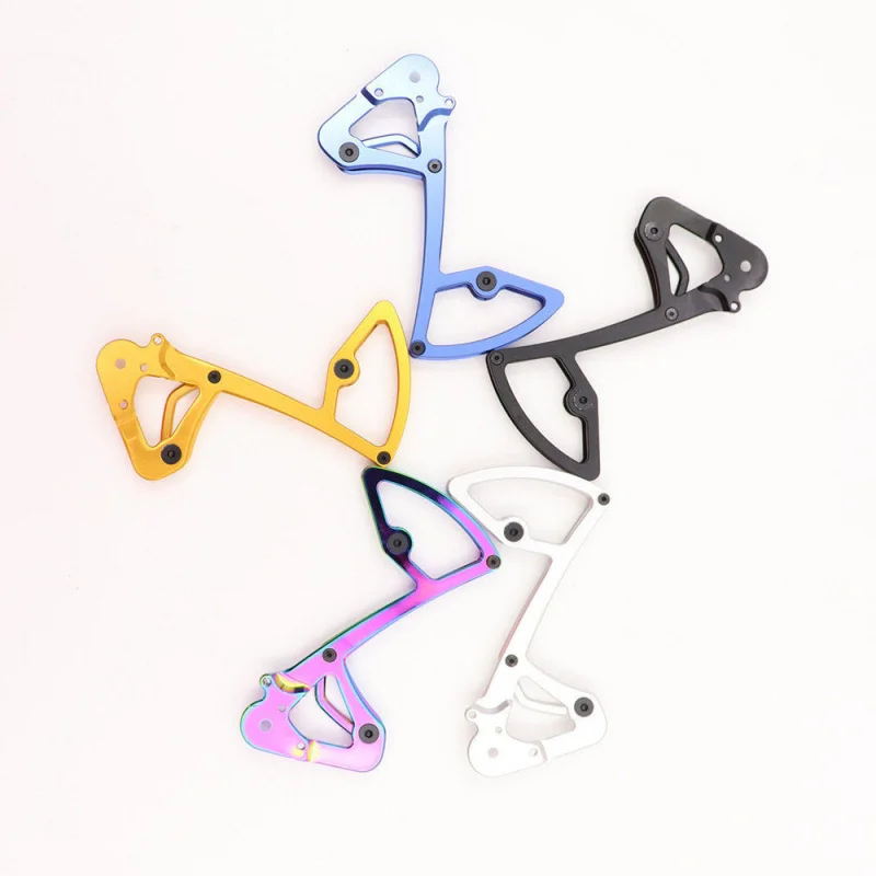 For M11/12Rear Derailleur Guide Leg Rear Derailleur Cage NX GX,XX1 AXS For bicycle parts accessories 1pcs