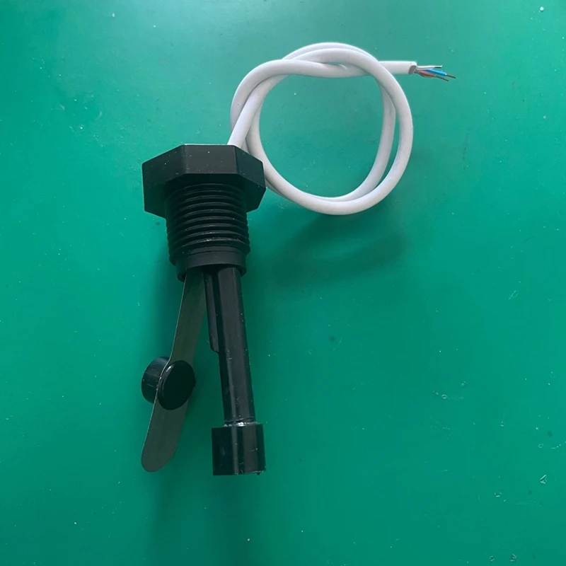 Flow Switch 520736 Intellichlor Flow Sensor Switch Replacement Kit, For IC15, IC20, IC40, IC60 Salt Chlorinator Systems